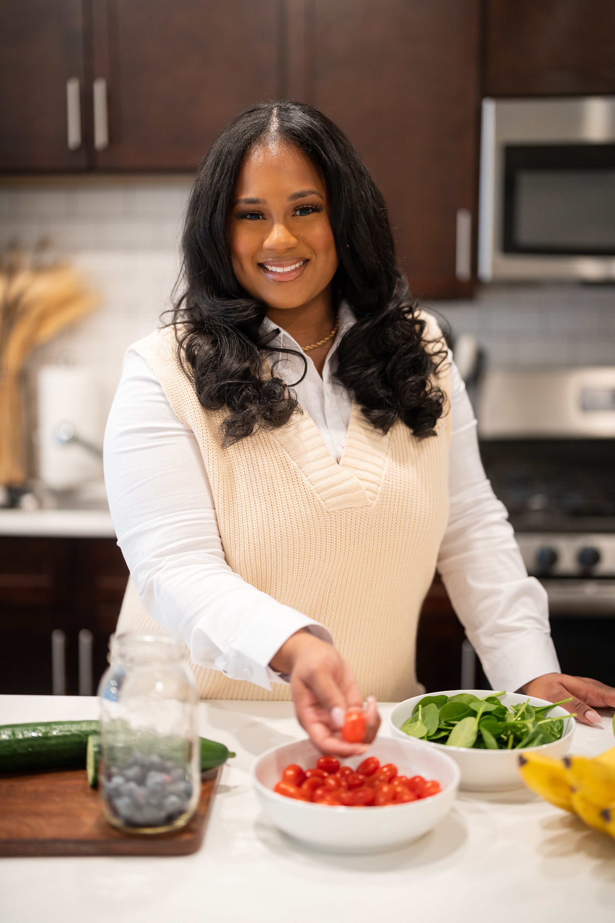 Brianna Bronaugh, RDN