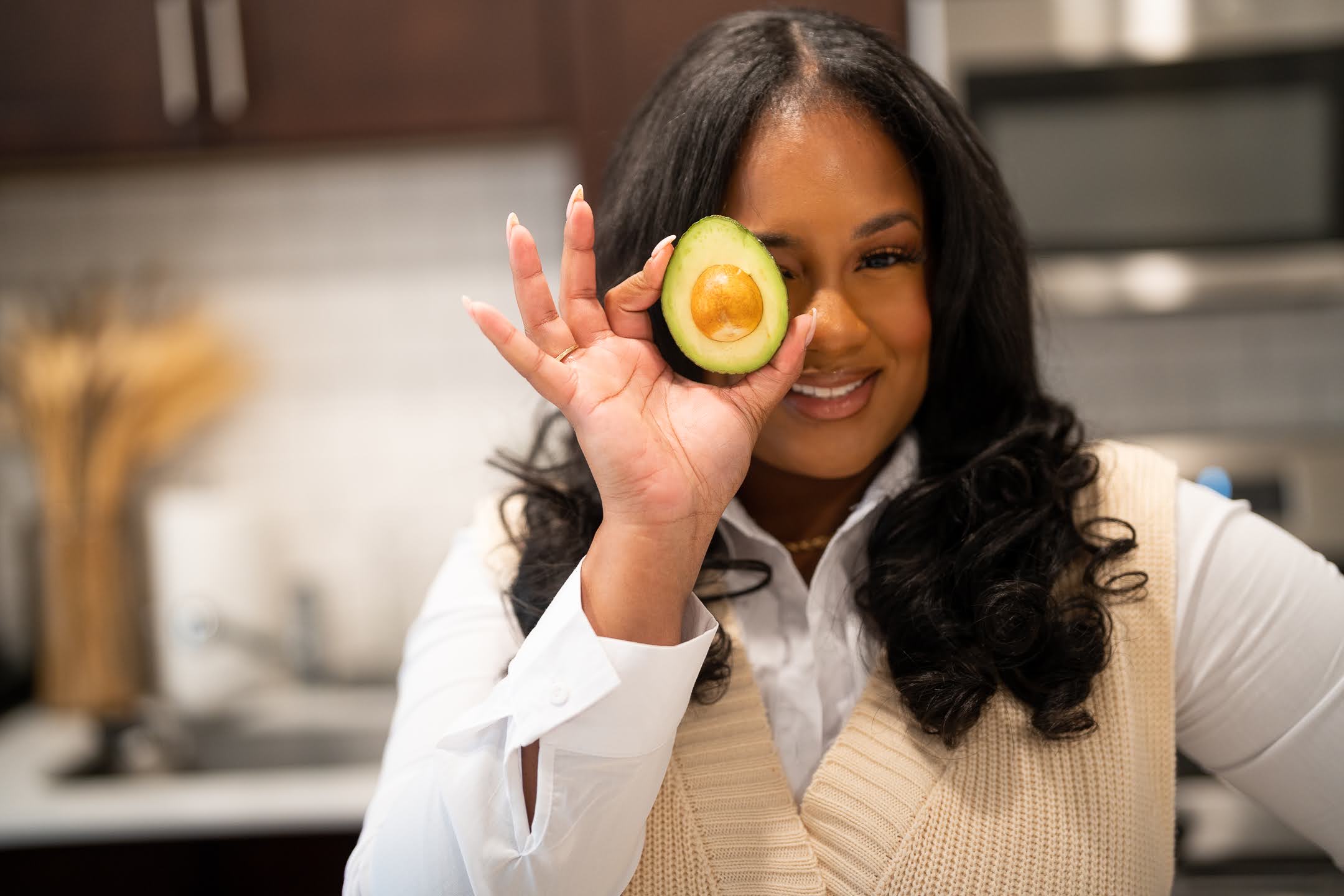 Brianna Bronaugh, RDN